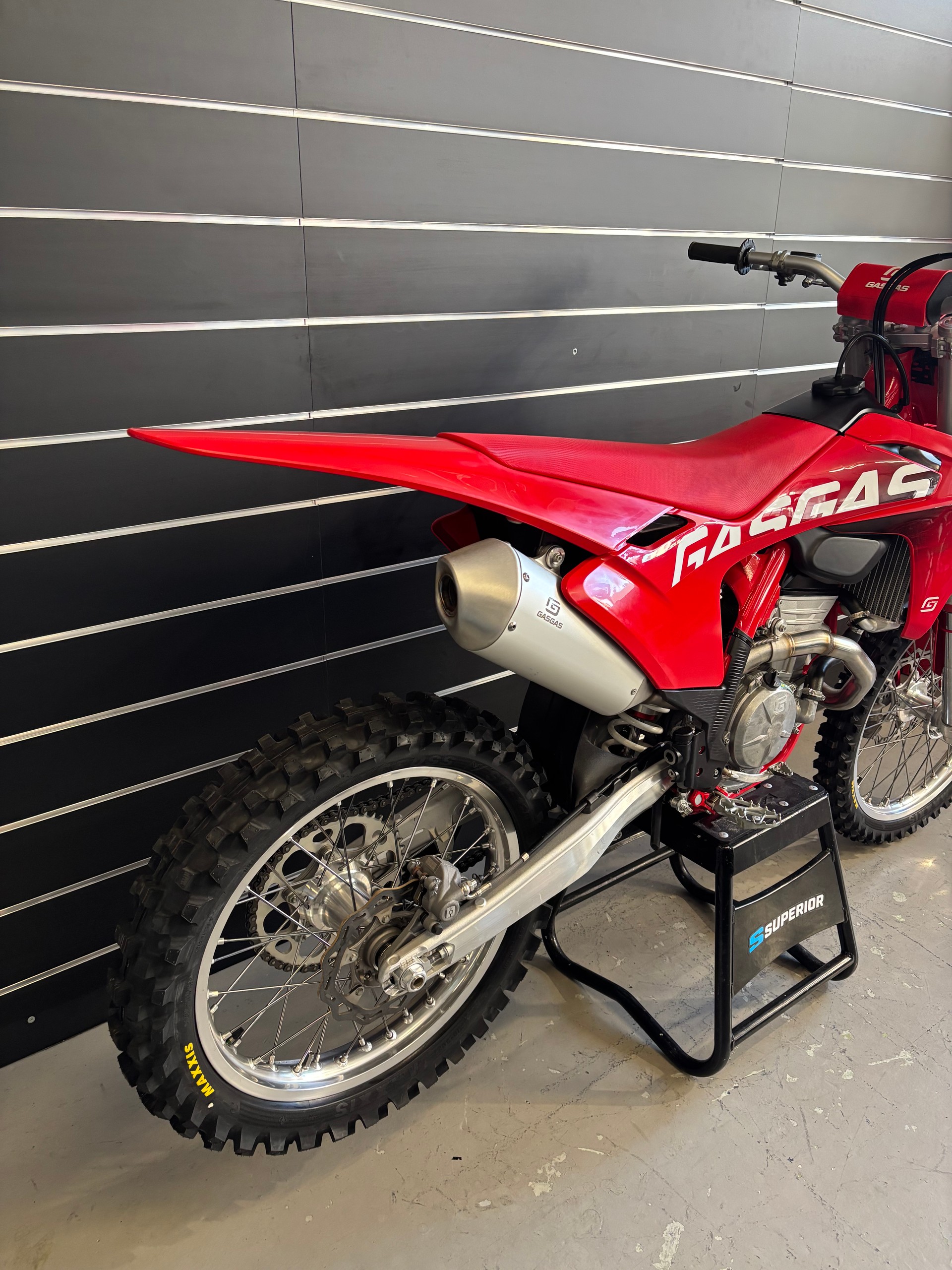 GASGAS MC 350F-image-3