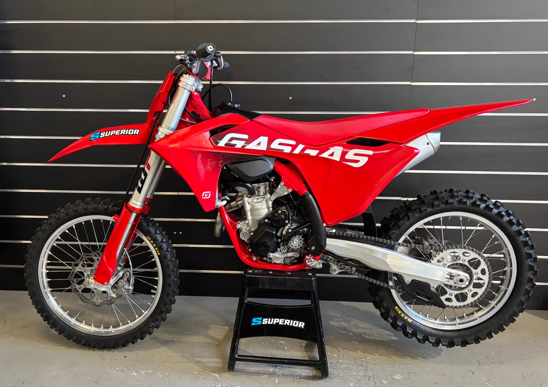 GASGAS MC 350F-image-1