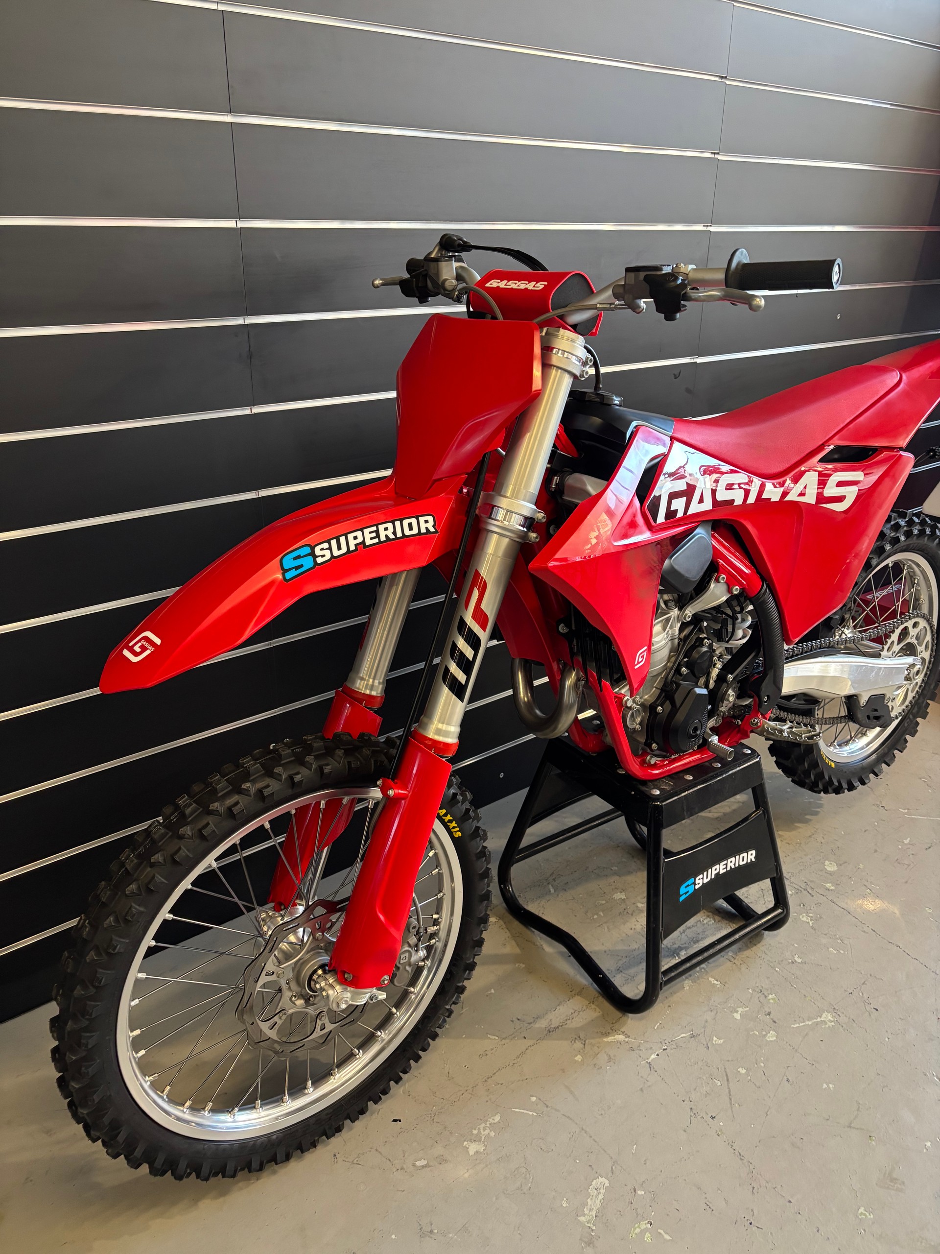 GASGAS MC 350F-image-4