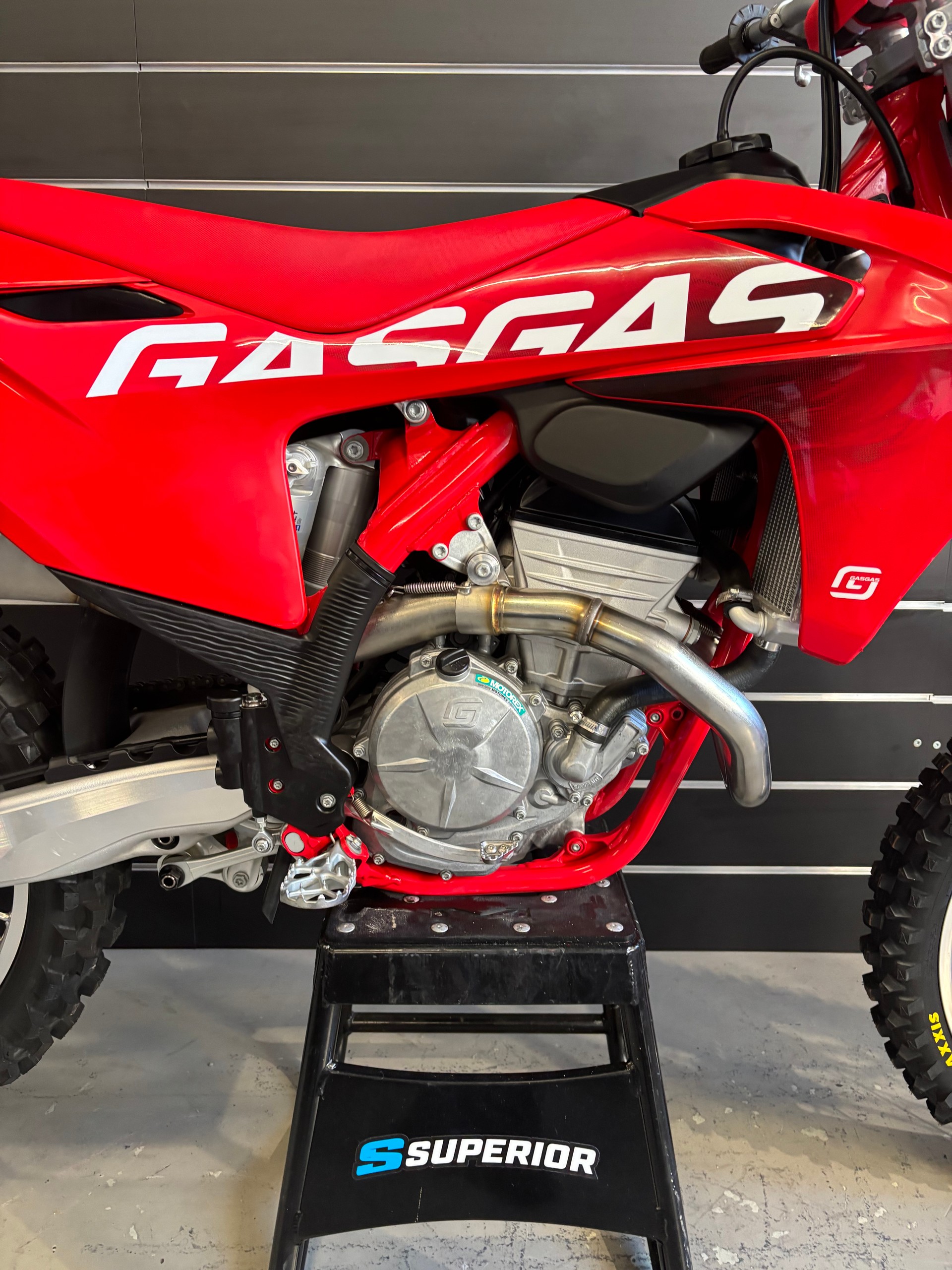 GASGAS MC 350F-image-5