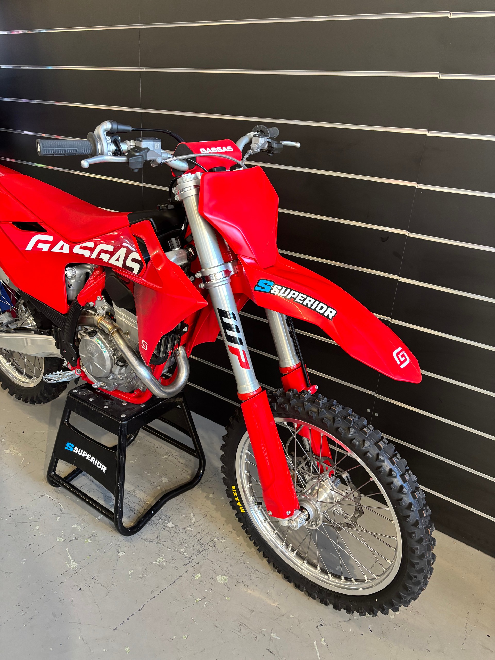 GASGAS MC 350F-image-2
