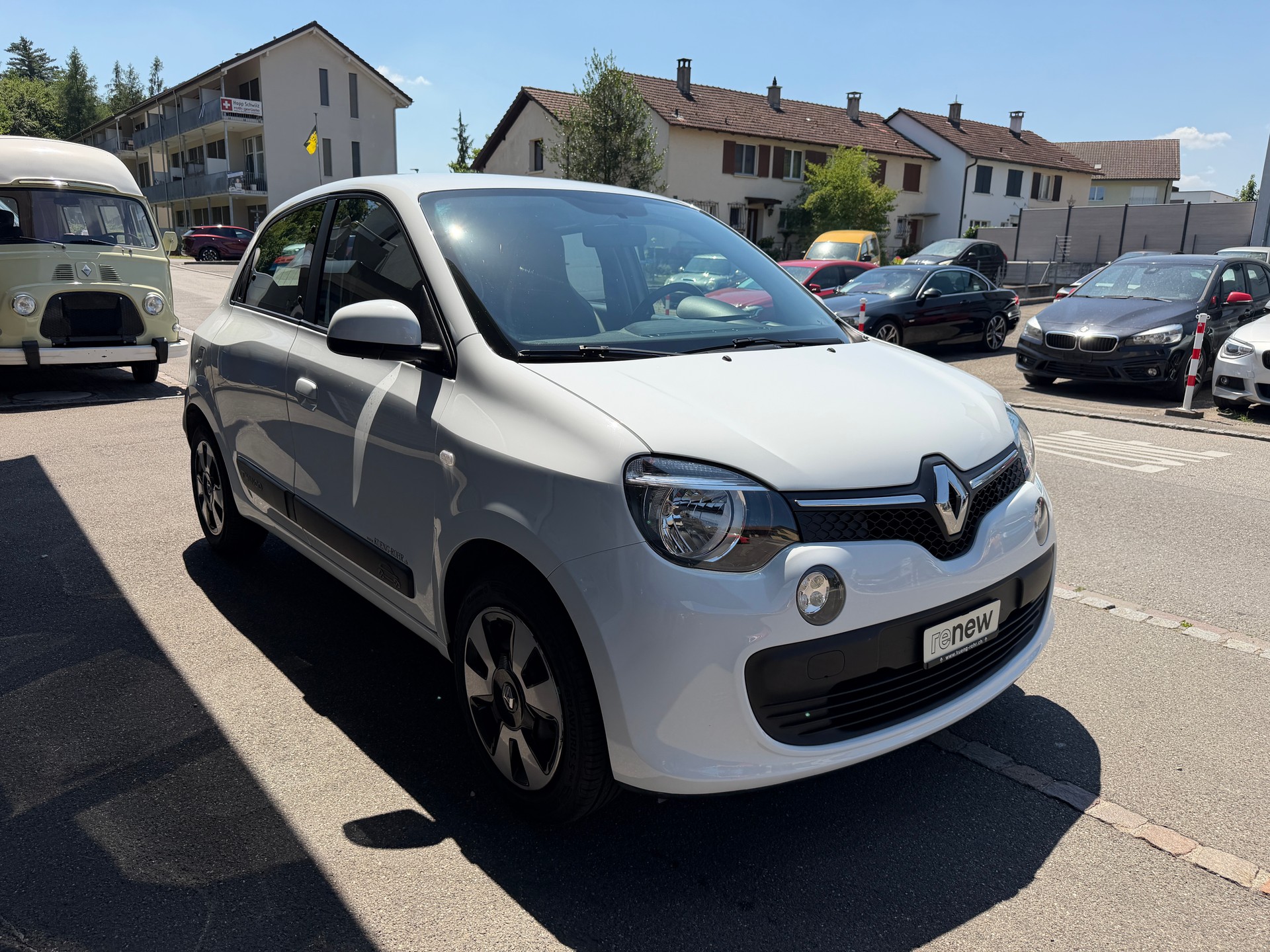 RENAULT Twingo 0.9 TCe 90 City-showroom-element-3