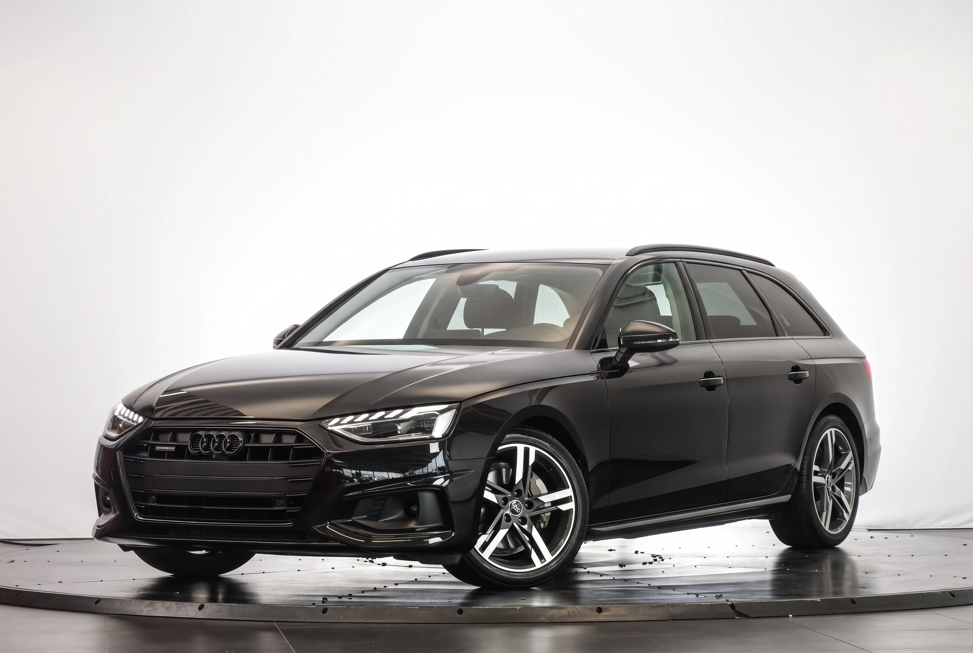 AUDI A4 Avant 40 TDI advanced quattro S-tronic Head-Up / Bang & Olufsen / Virtual Cockpit-showroom-element-3