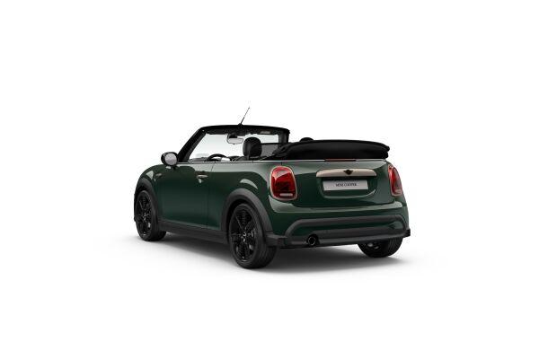 MINI Cooper Cabrio Resolute Edition F57 1.5i (CH)-showroom-element-1