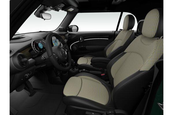 MINI Cooper Cabrio Resolute Edition F57 1.5i (CH)-showroom-element-2