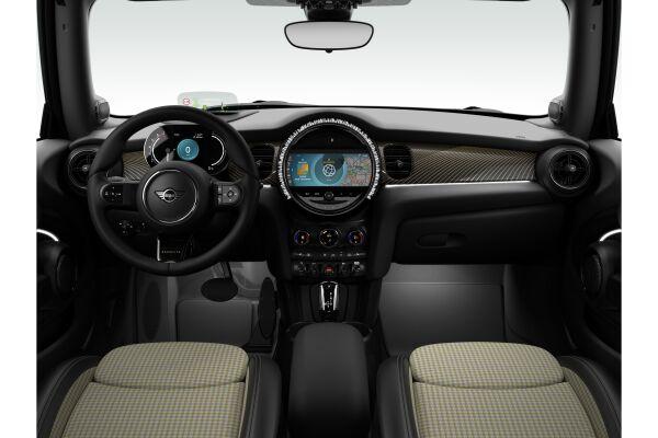 MINI Cooper Cabrio Resolute Edition F57 1.5i (CH)-showroom-element-3