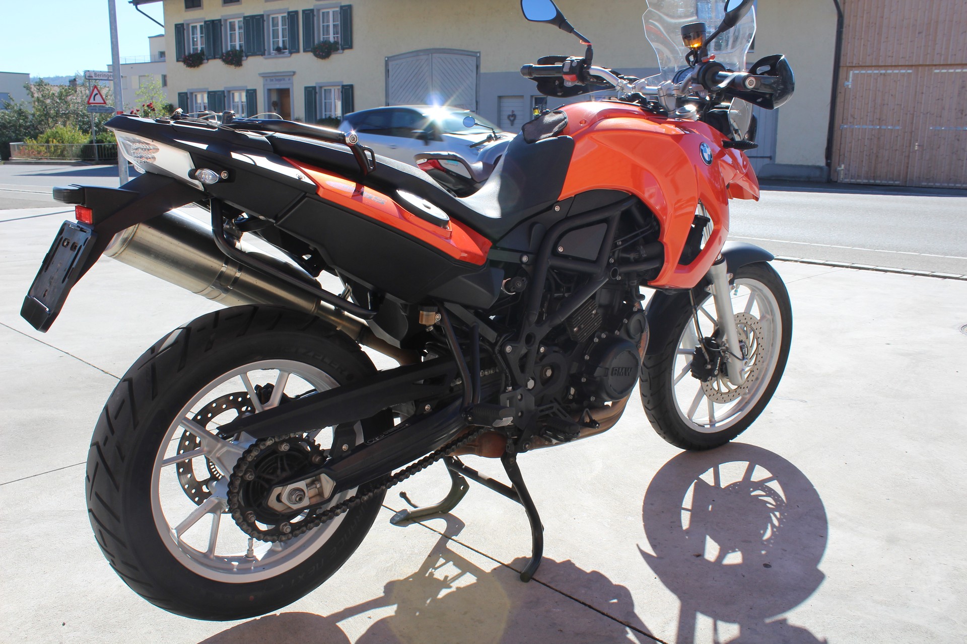 BMW F 650 GS ABS (safetyedition)-image-2