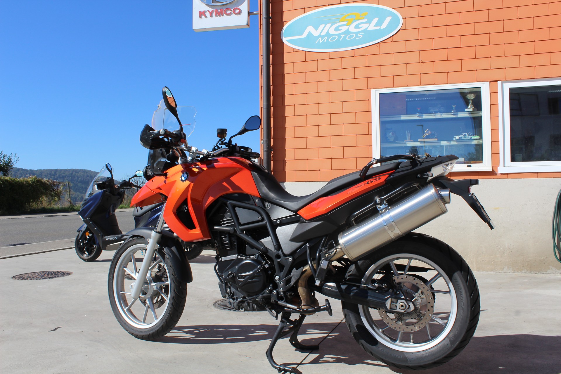 BMW F 650 GS ABS (safetyedition)-image-4