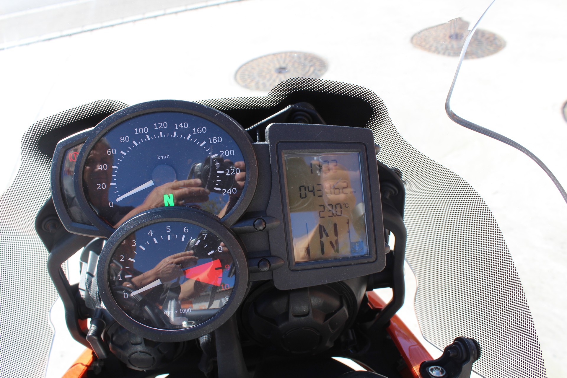 BMW F 650 GS ABS (safetyedition)-image-6