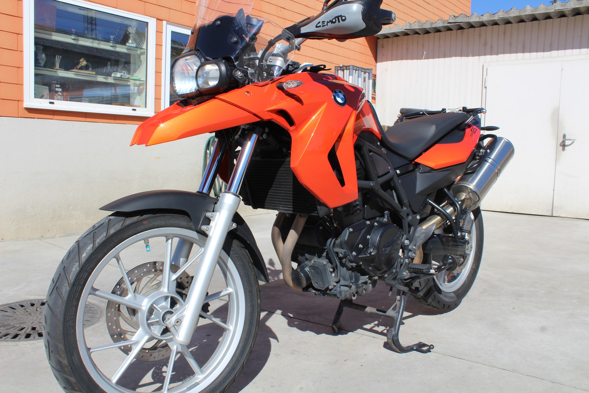 BMW F 650 GS ABS (safetyedition)-image-7