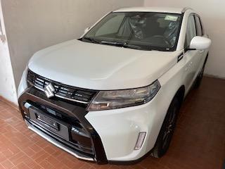 SUZUKI Vitara 1.4 T Piz Sulai Hybrid 4x4
