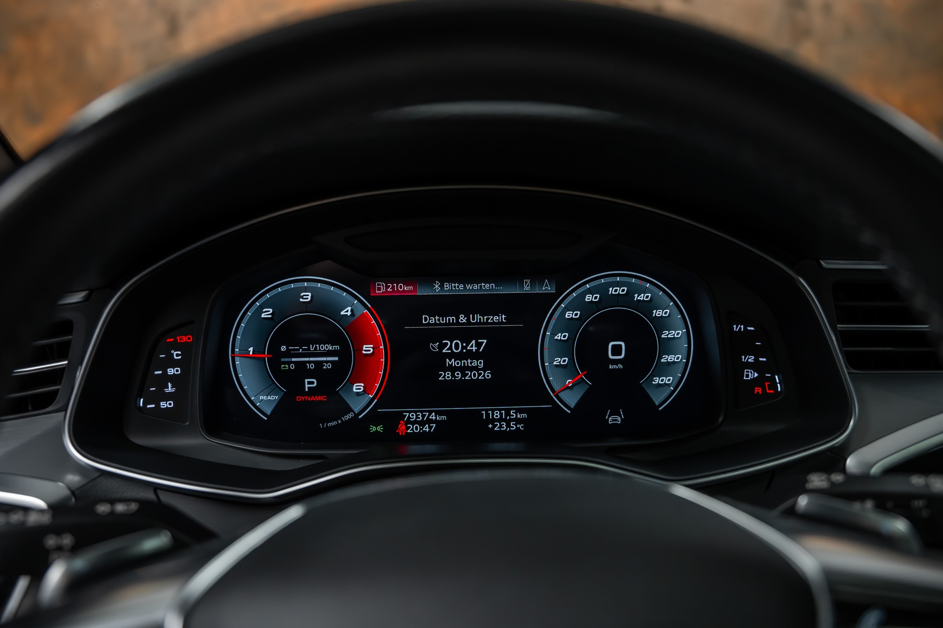 AUDI S6 Avant 3.0 TDI quattro tiptronic *Matrix*Panorama*Fahrassistenz*-image-20