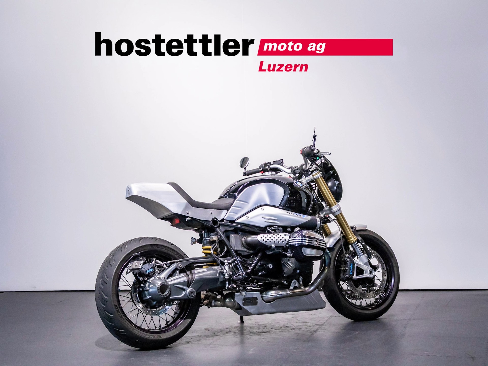 BMW R 1200 NineT ABS-image-2