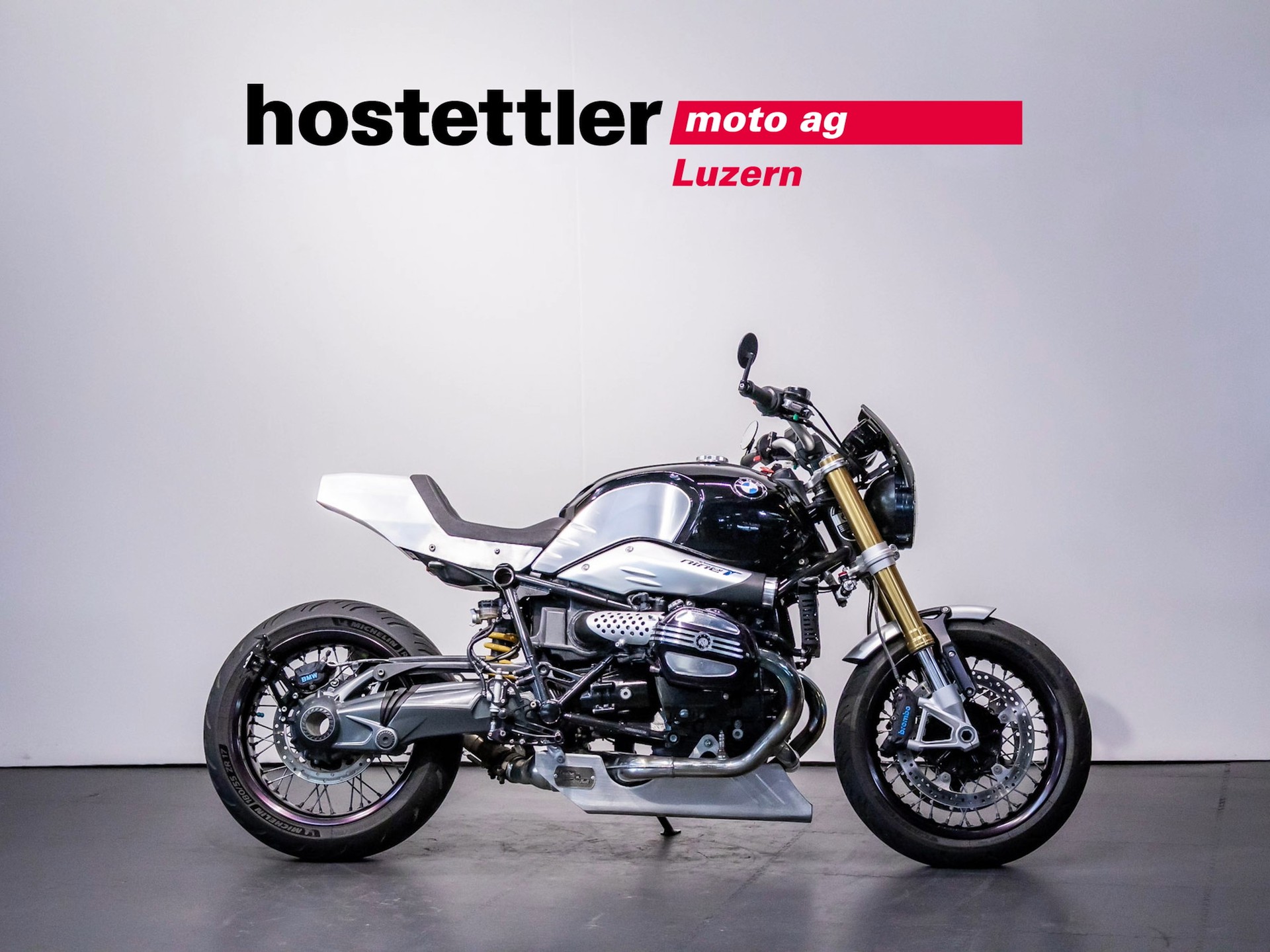 BMW R 1200 NineT ABS-image-4