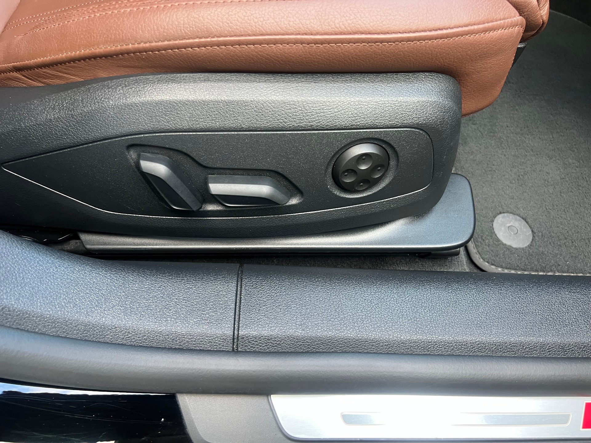 AUDI A5 Sportback 40 TDI S-Line 4x4 S-tronic *** Leder * Navi * Head - Up Display * ab MFK * 1 Jahr Garantie möglich **-image-20