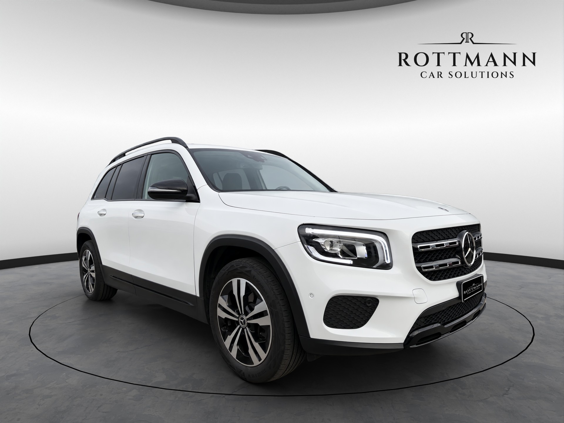 MERCEDES-BENZ GLB 200 d 4Matic Progressive 8G-Tronic-showroom-element-3