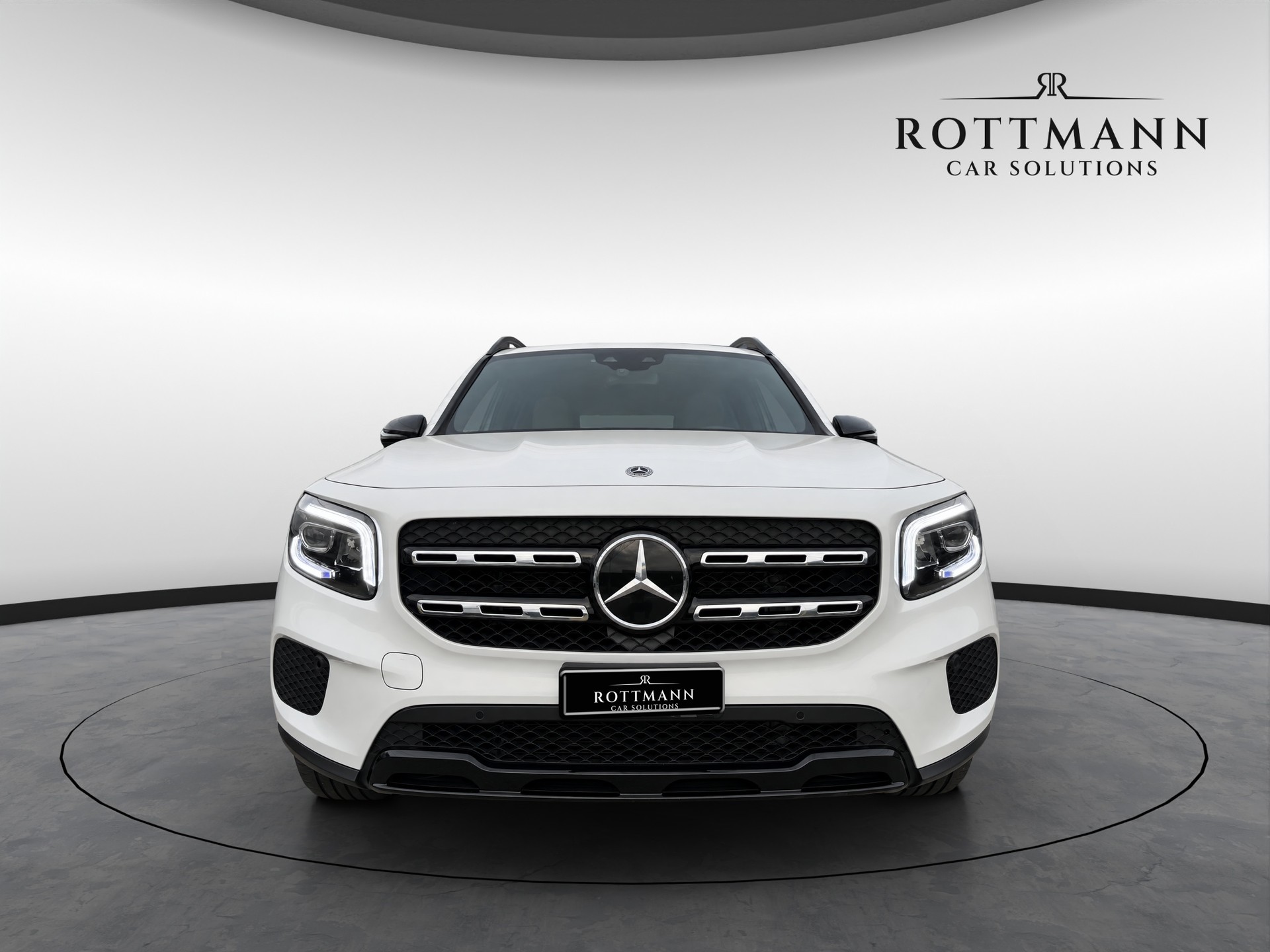 MERCEDES-BENZ GLB 200 d 4Matic Progressive 8G-Tronic-showroom-element-2