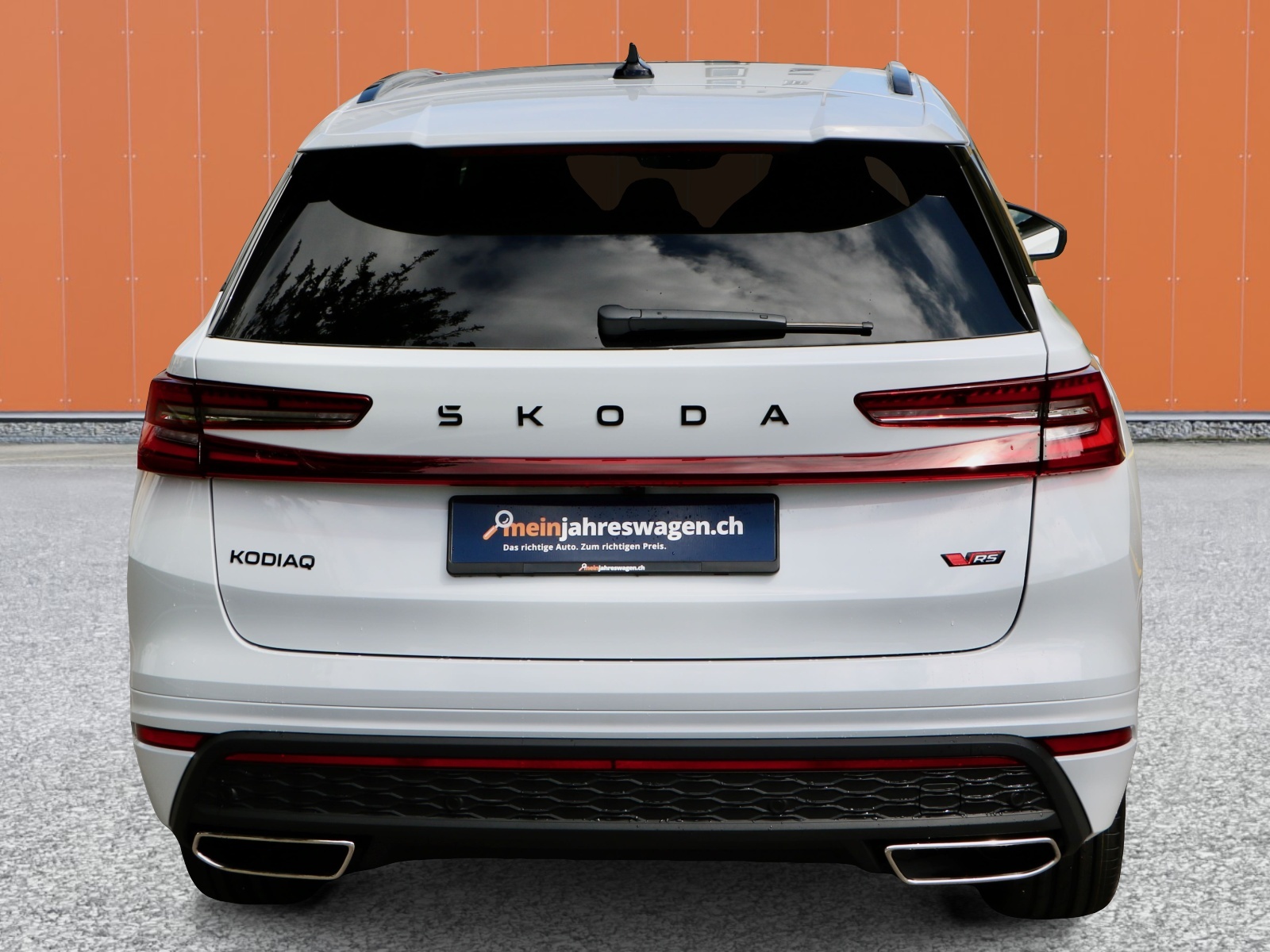 SKODA Kodiaq 2.0 TSI RS 4x4-showroom-element-2