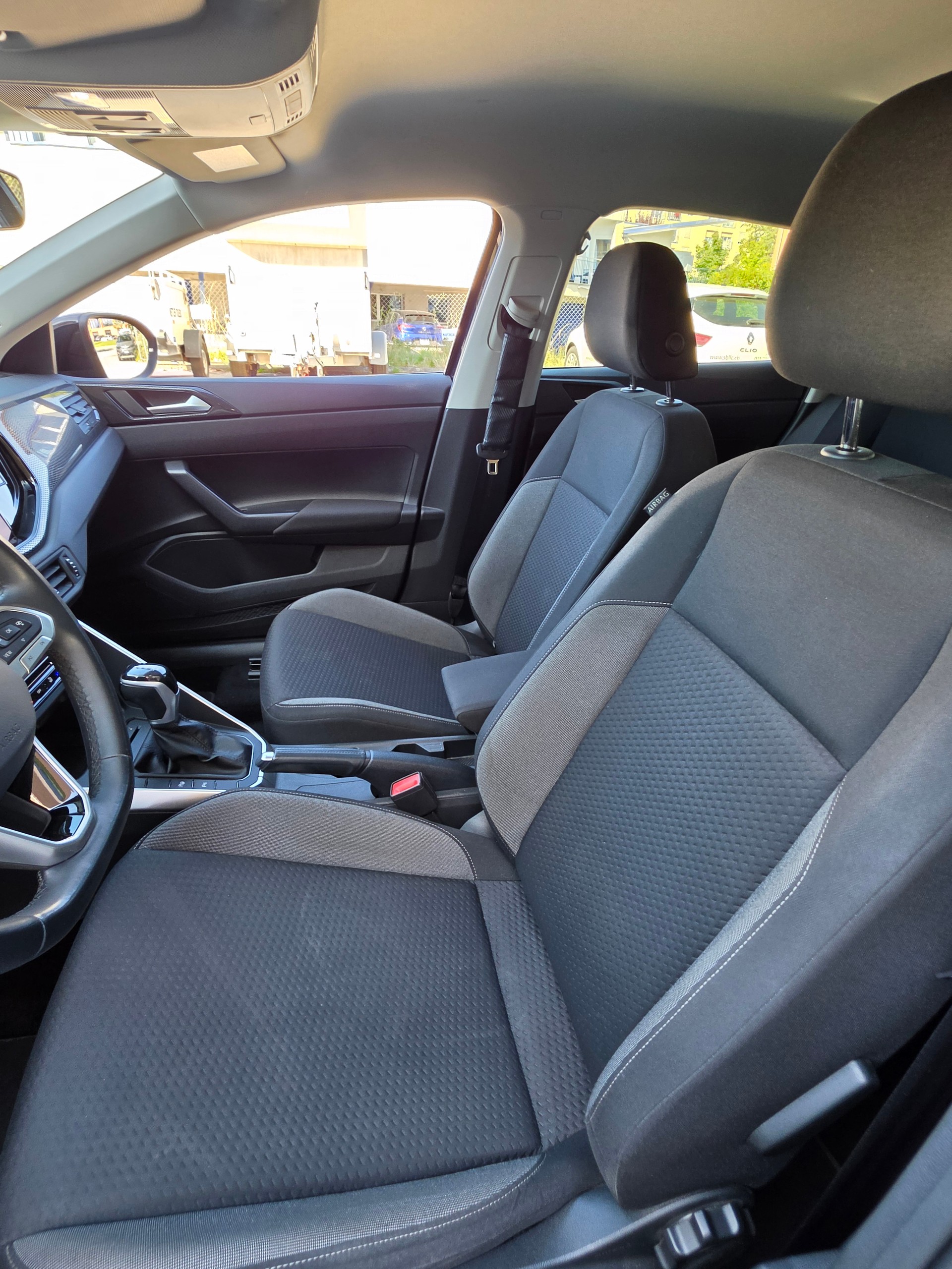 VW Taigo 1.0 TSI 75 Edition DSG-image-8