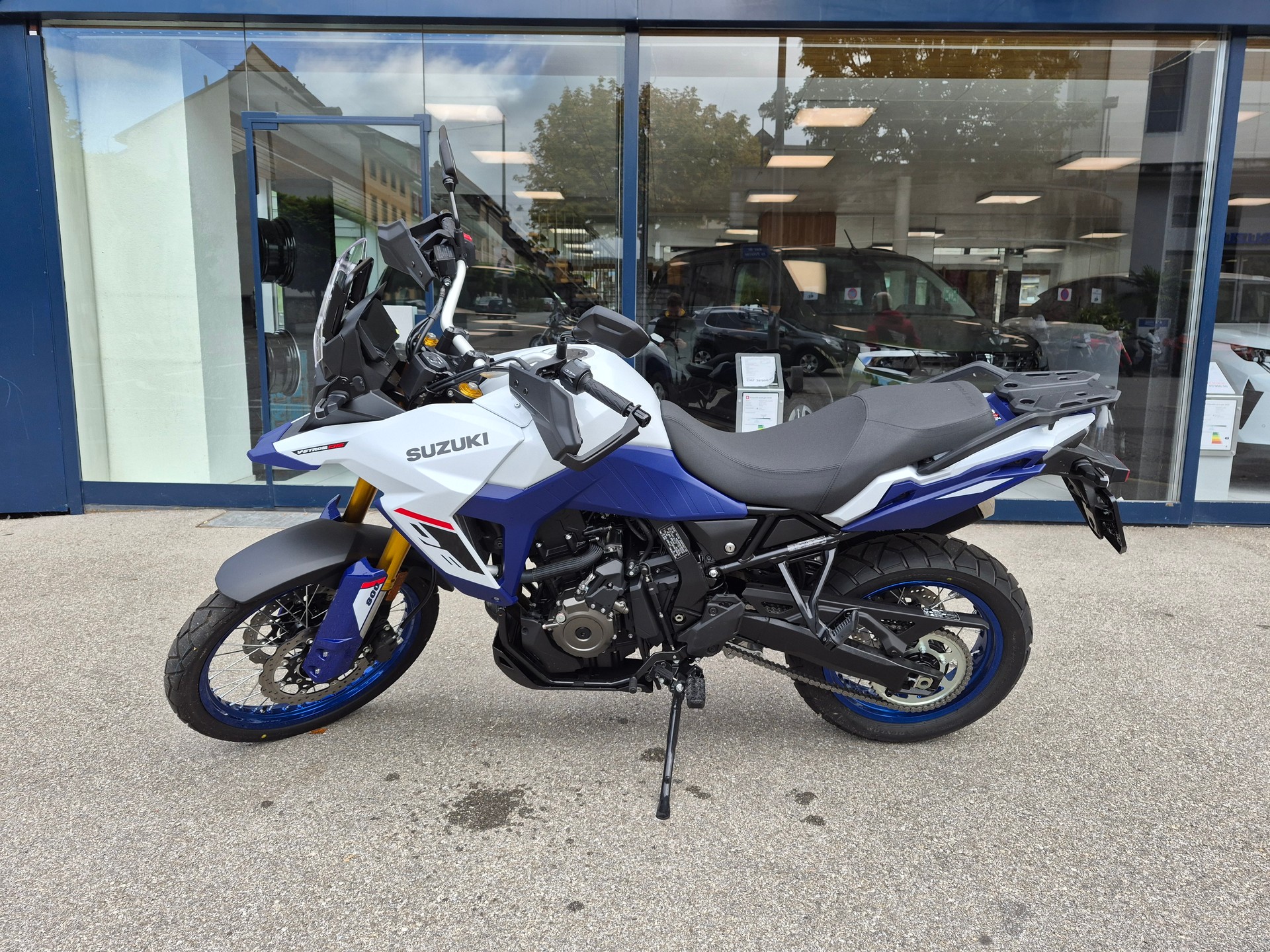 SUZUKI DL 800 DE-image-2