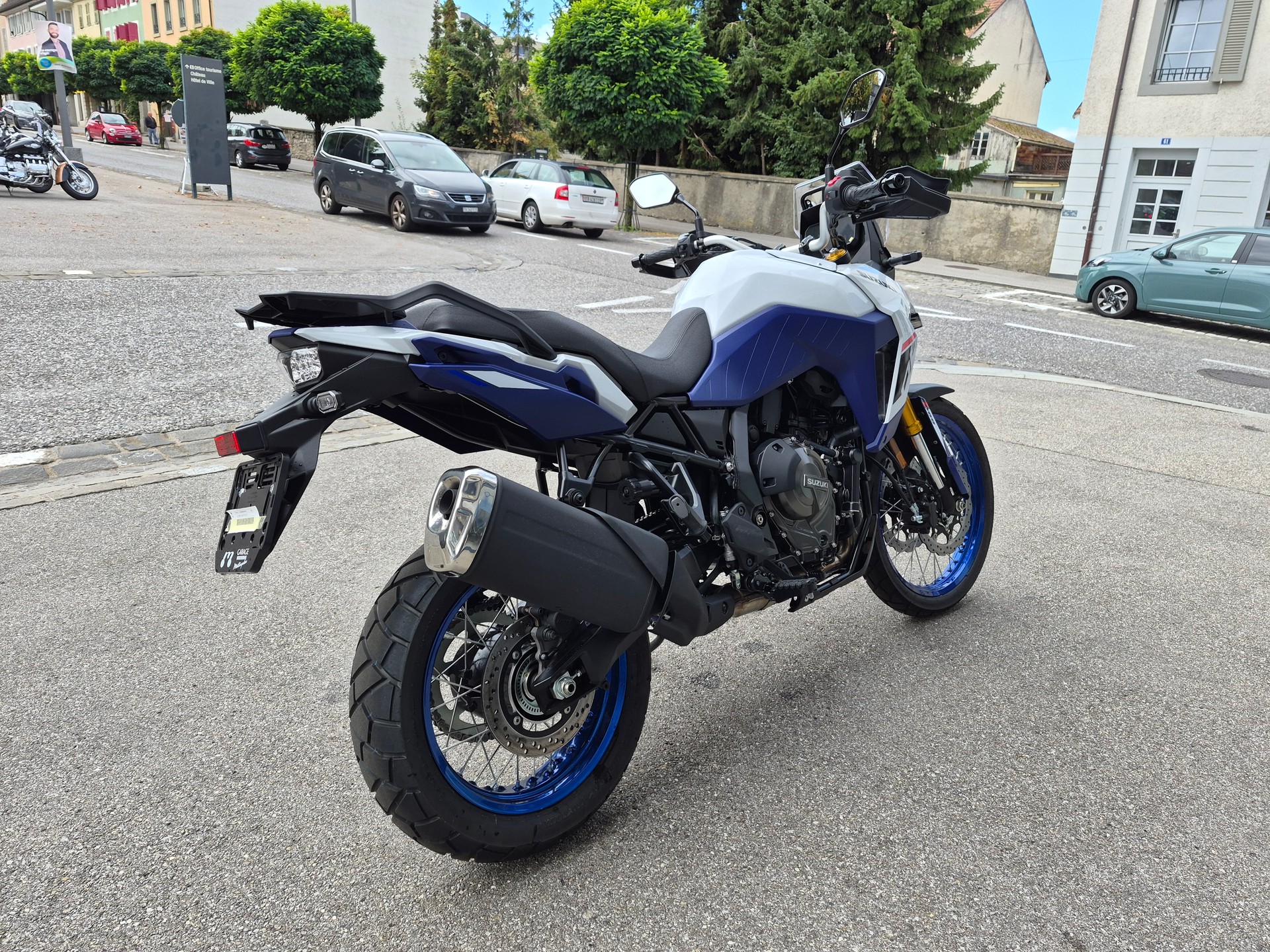 SUZUKI DL 800 DE-image-3