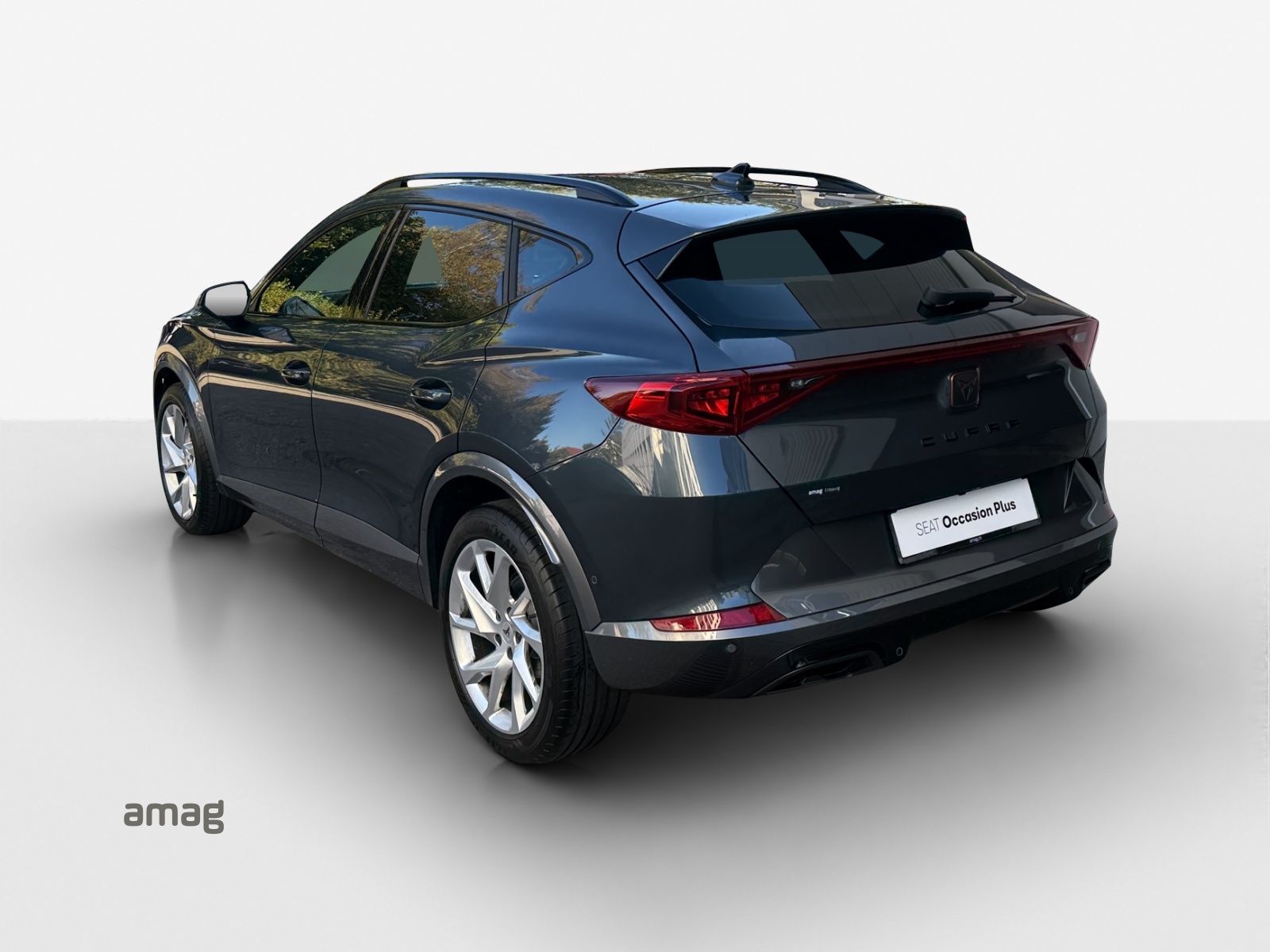 CUPRA Formentor 2.0TSI 4Drive Inicio DSG-showroom-element-2