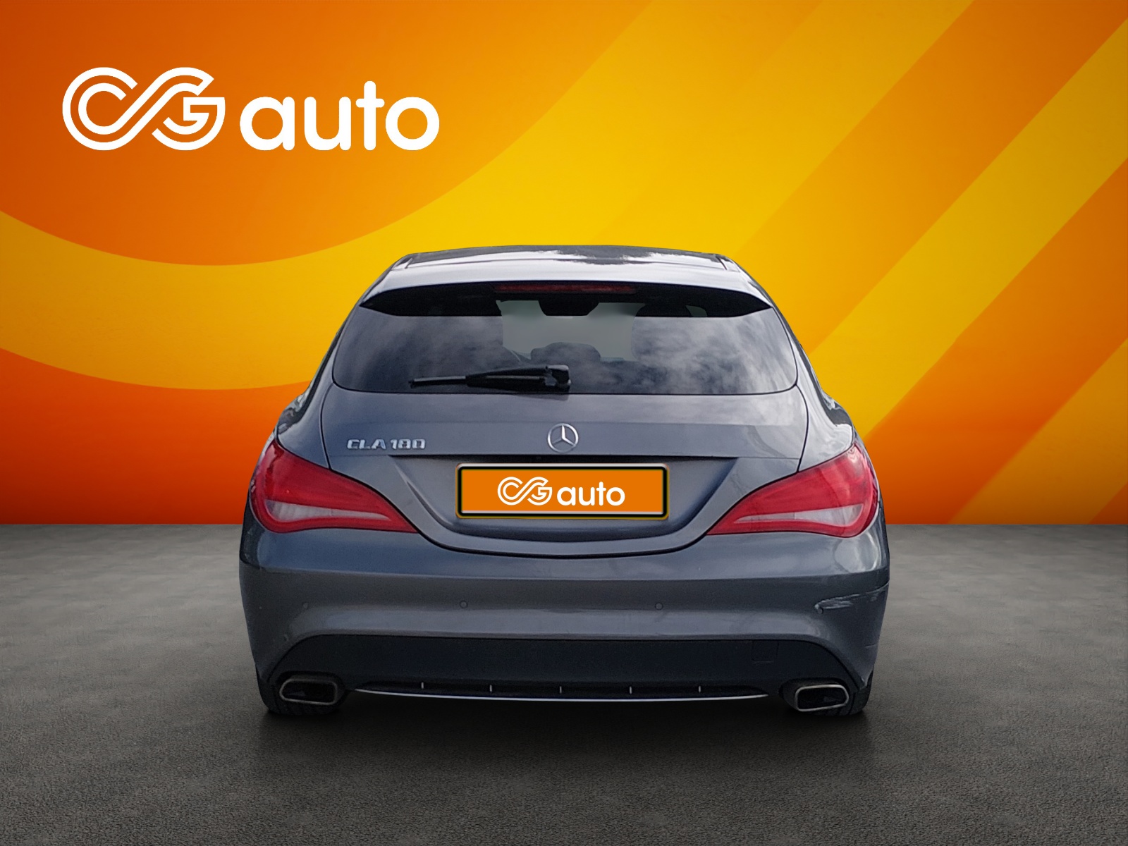 MERCEDES-BENZ CLA Shooting Brake 180 *** Turbo Problem***-image-7