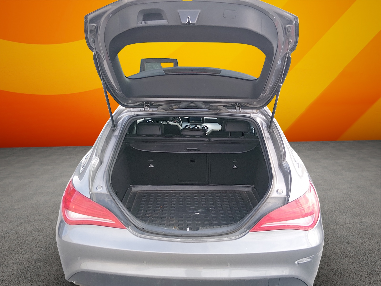 MERCEDES-BENZ CLA Shooting Brake 180 *** Turbo Problem***-image-12