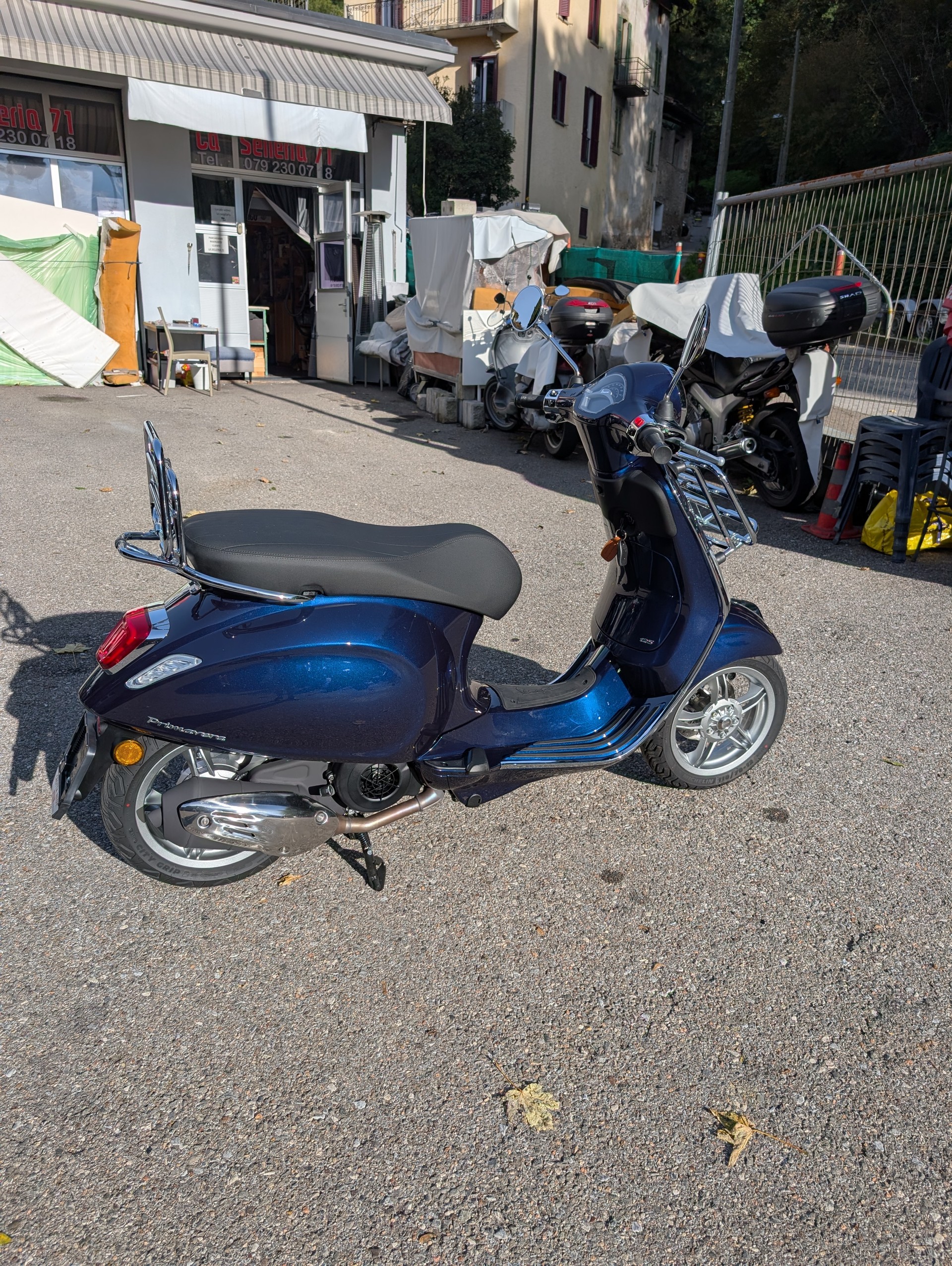 PIAGGIO Vespa 125 Primavera ABS-image-1