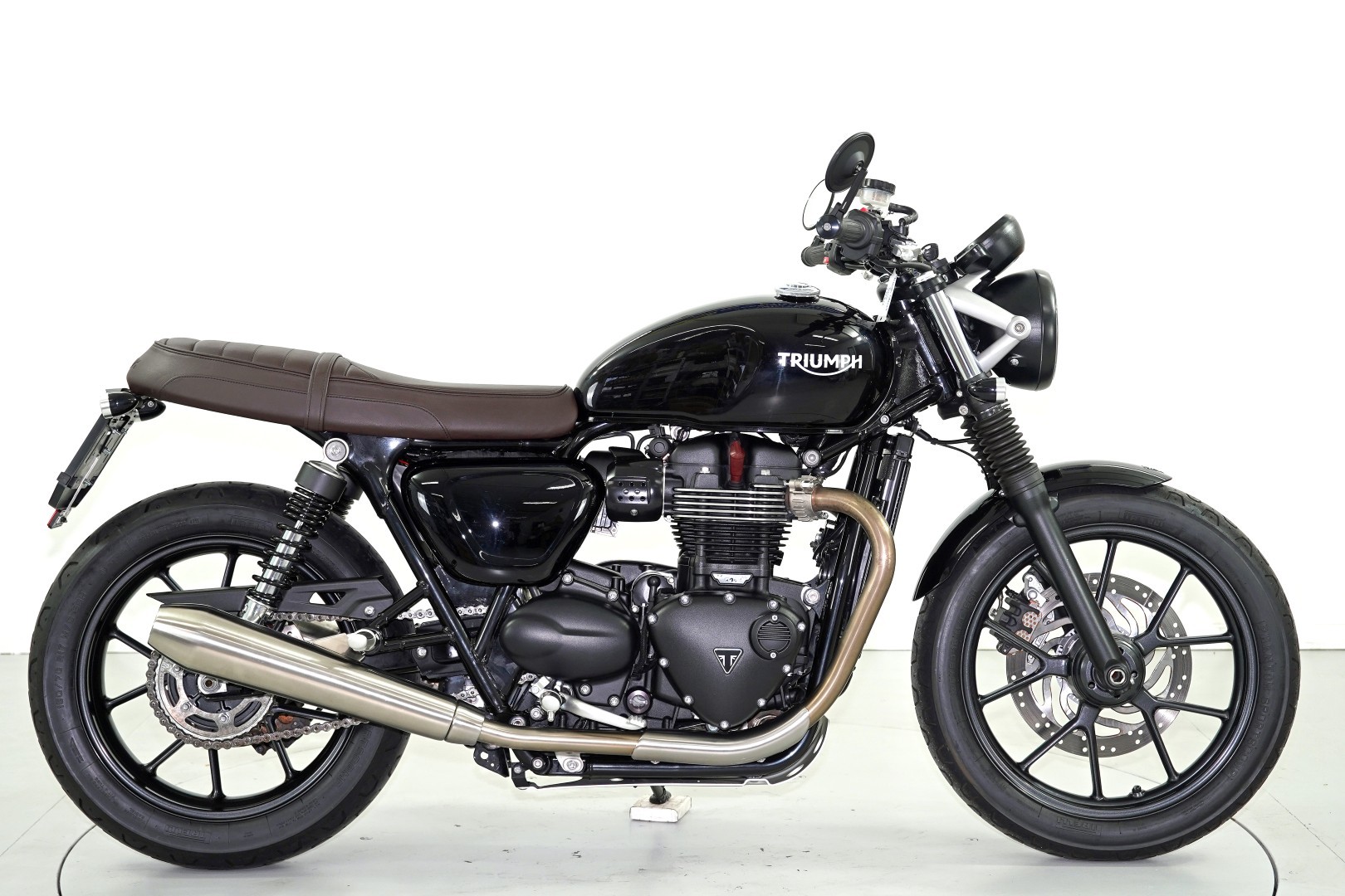 TRIUMPH Street Twin 900i ABS-image-3