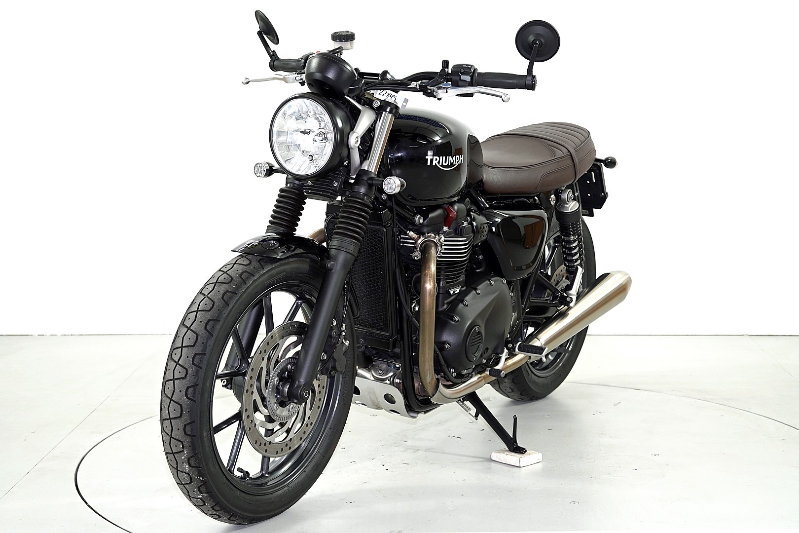 TRIUMPH Street Twin 900i ABS-image-2