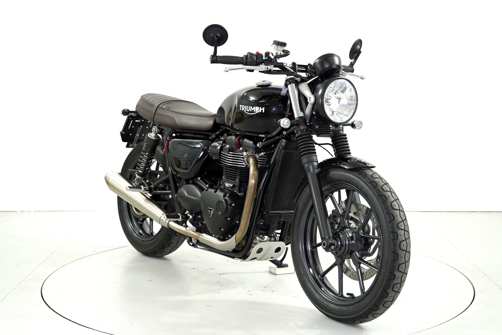 TRIUMPH Street Twin 900i ABS-image-1