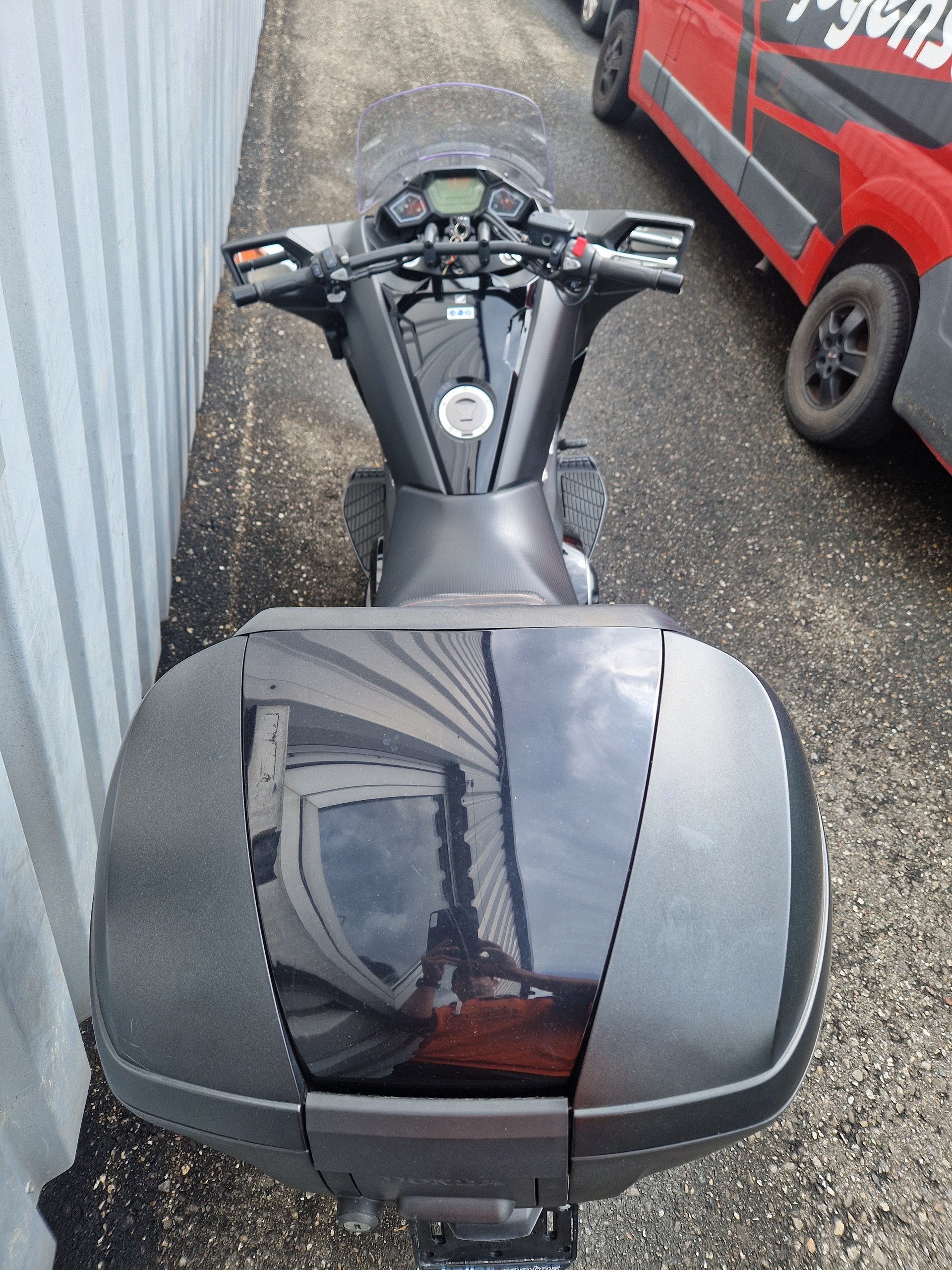 HONDA NM4 Vultus KUNDENAUFTRAG-image-4