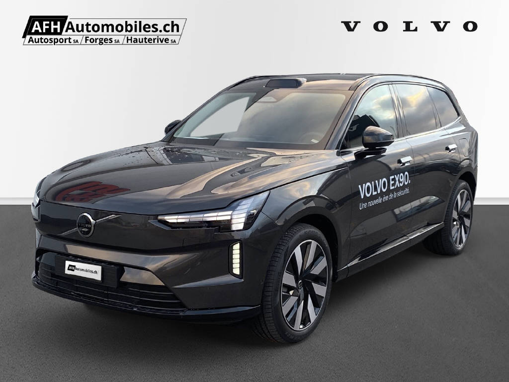 VOLVO EX 90 Twin Ultra AWD 356EV670E1