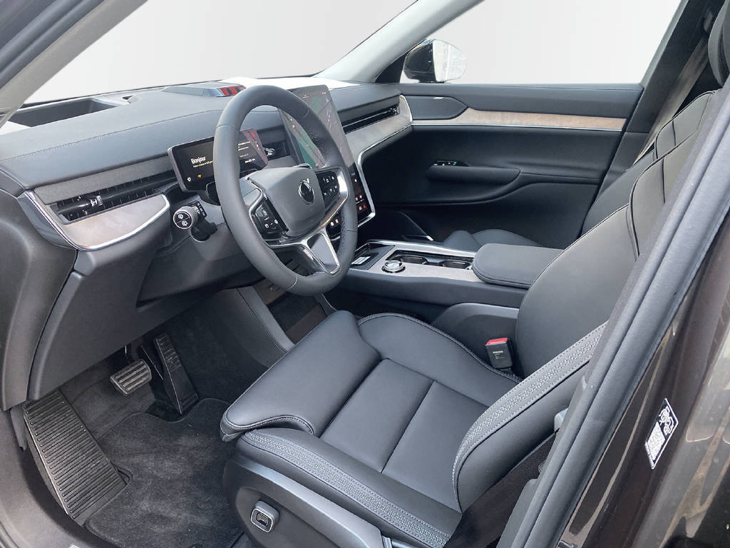 VOLVO EX 90 Twin Ultra AWD 356EV670E1-image-9