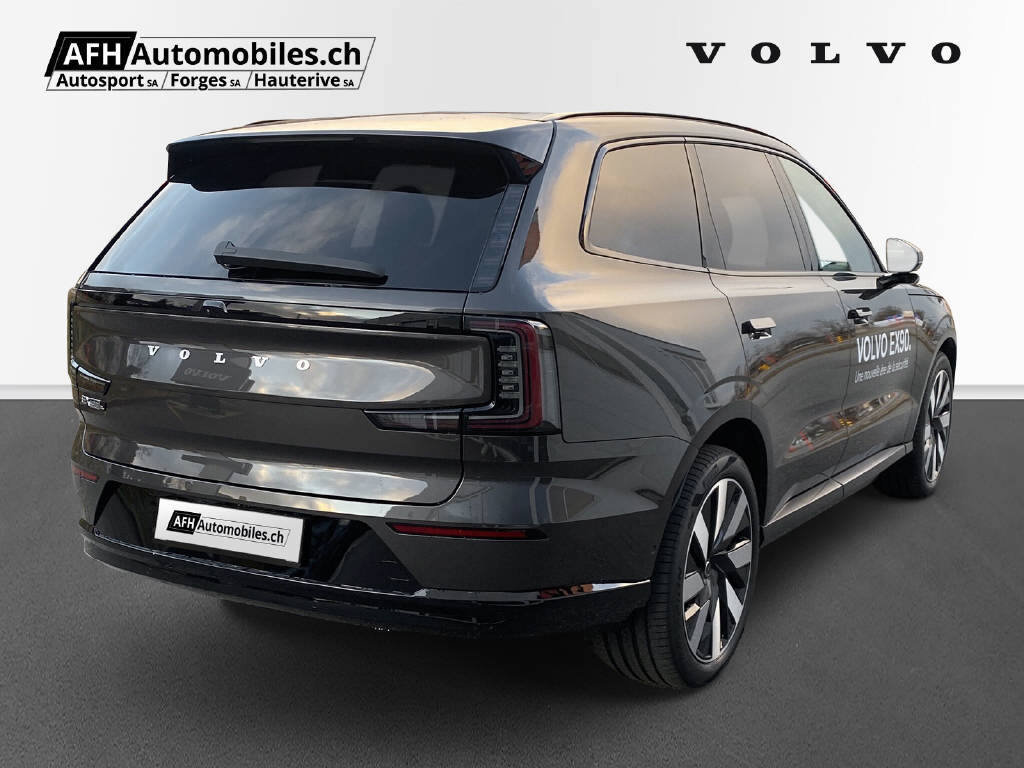 VOLVO EX 90 Twin Ultra AWD 356EV670E1-image-4