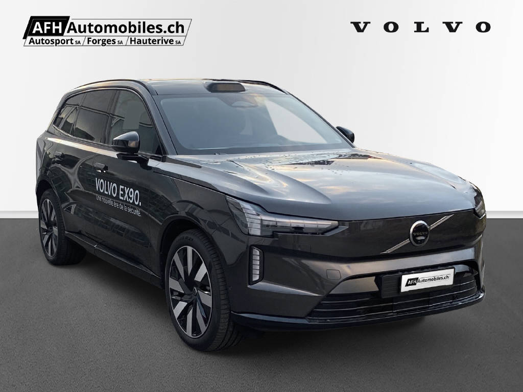 VOLVO EX 90 Twin Ultra AWD 356EV670E1-image-6