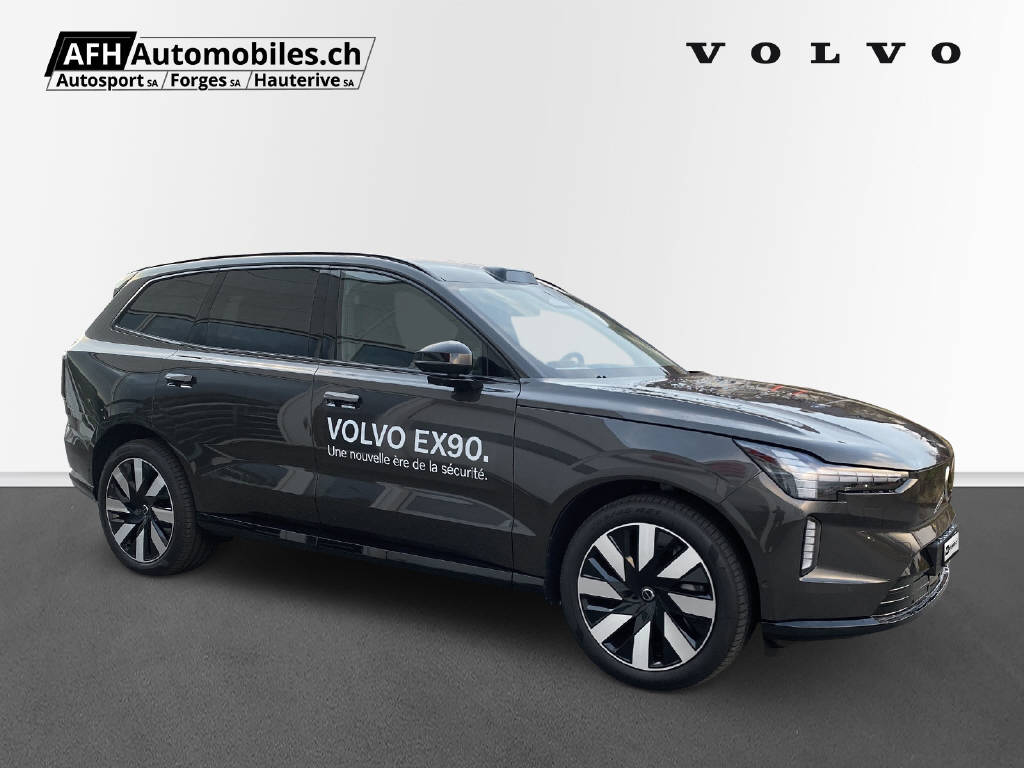 VOLVO EX 90 Twin Ultra AWD 356EV670E1-image-5