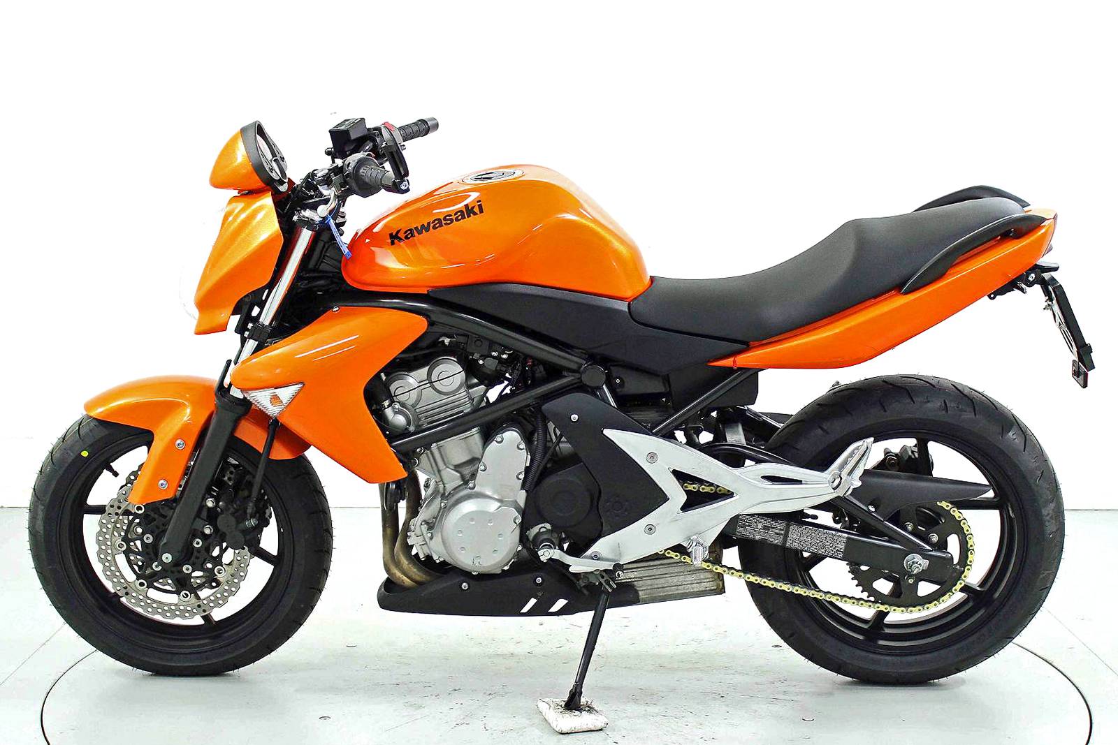 KAWASAKI ER-6n-image-4