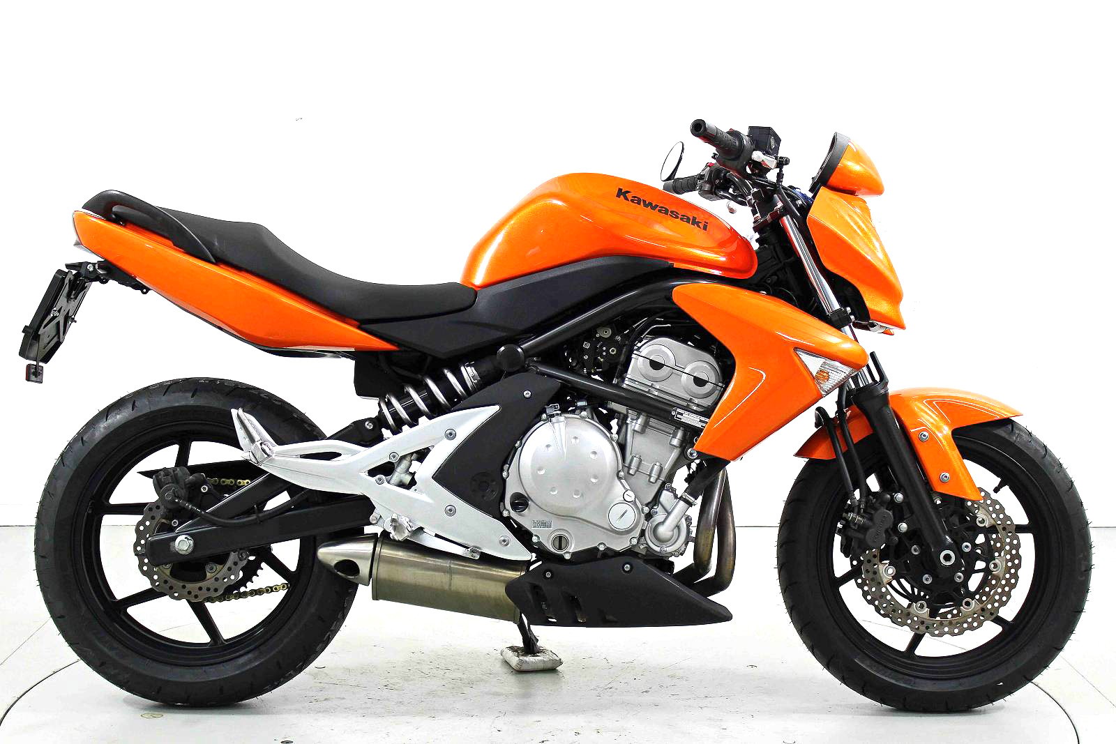 KAWASAKI ER-6n-image-3
