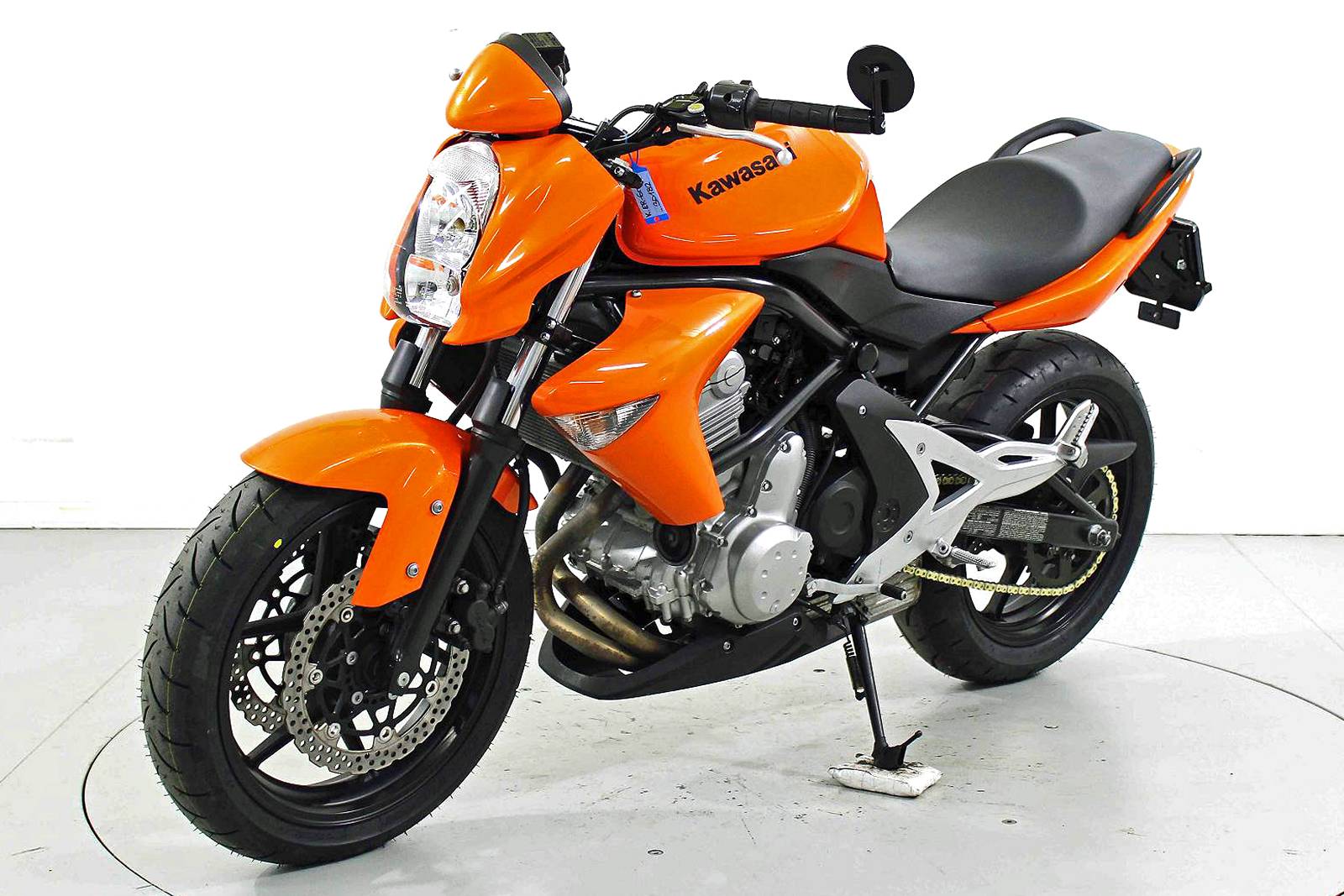 KAWASAKI ER-6n-image-2