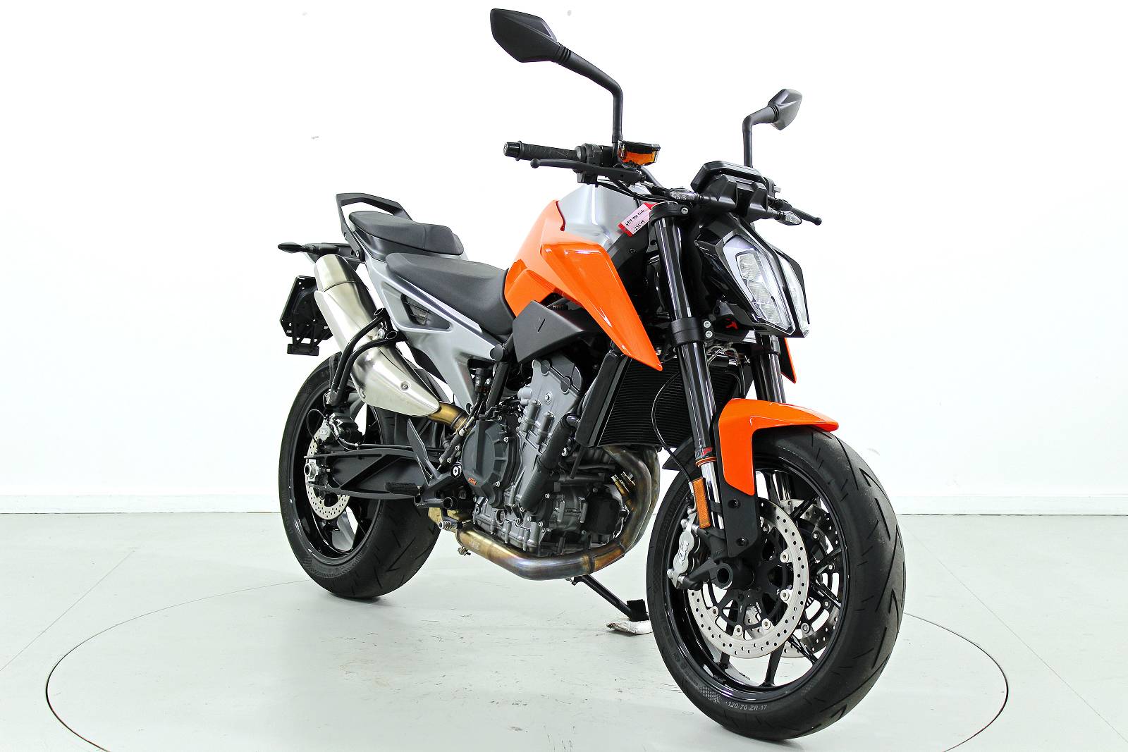 KTM 790 Duke ABS-image-1