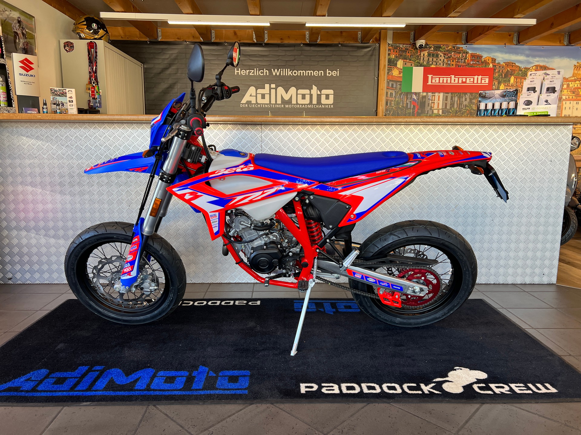 BETA RR 125R-image-4
