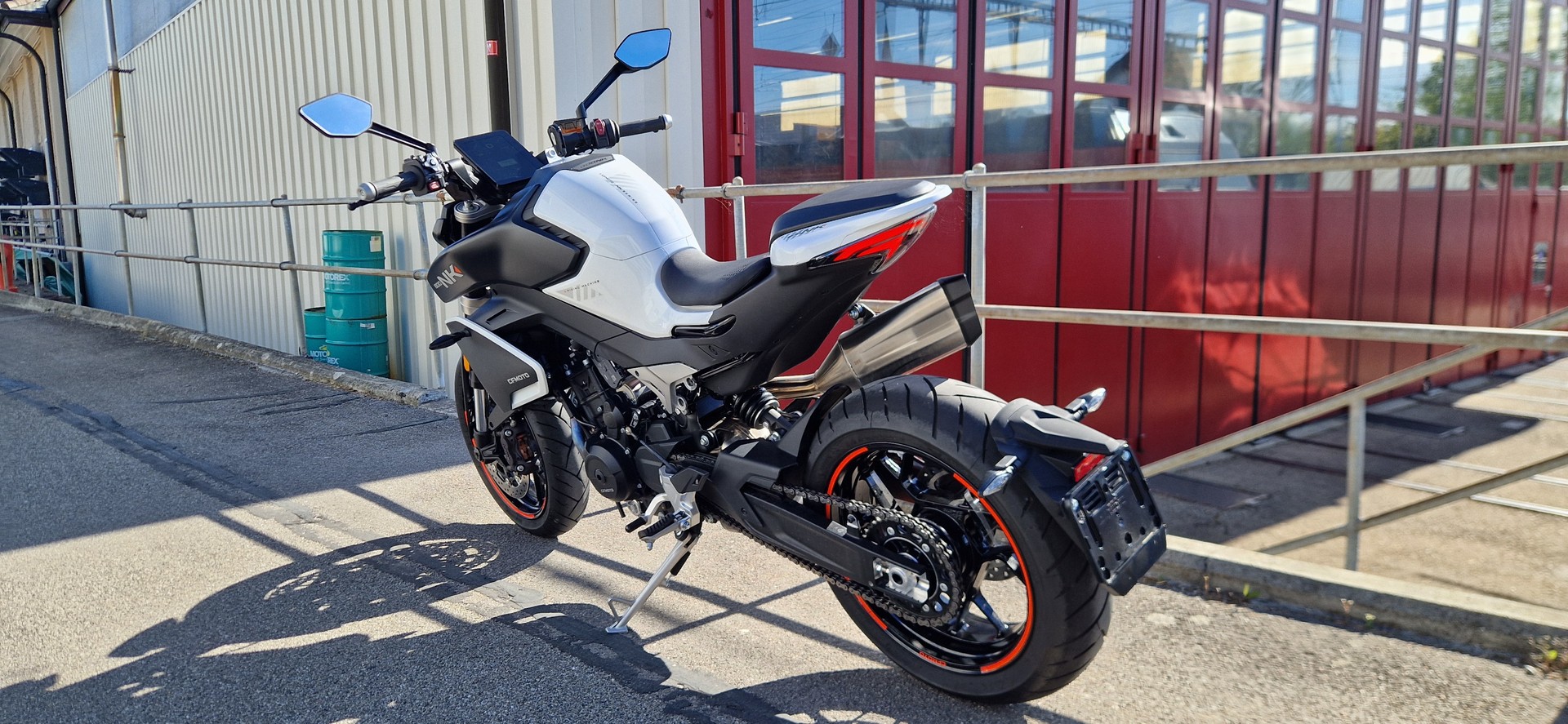 CF MOTO 800 NK Advanced-image-5