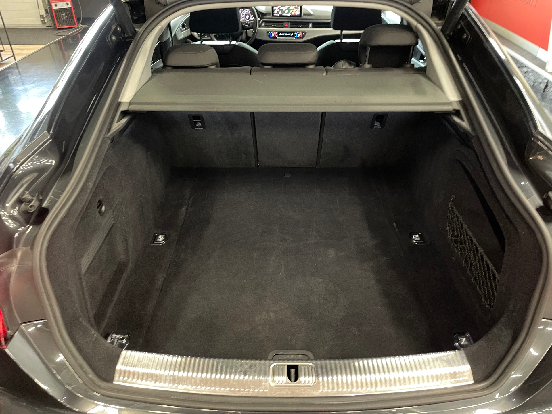 AUDI A5 Sportback 40 TDI Sport S-tronic-image-15