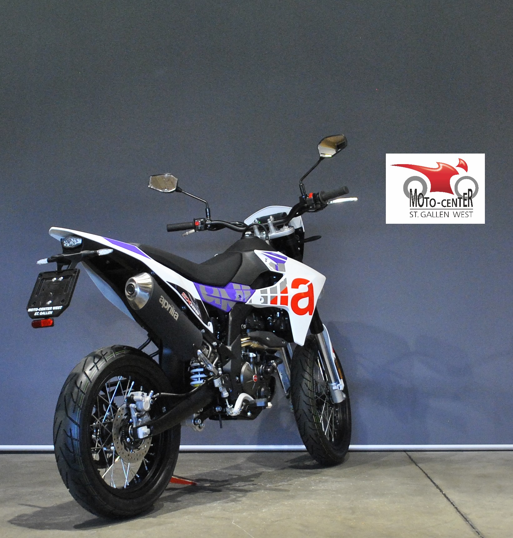 APRILIA SX 125 E5+-image-4