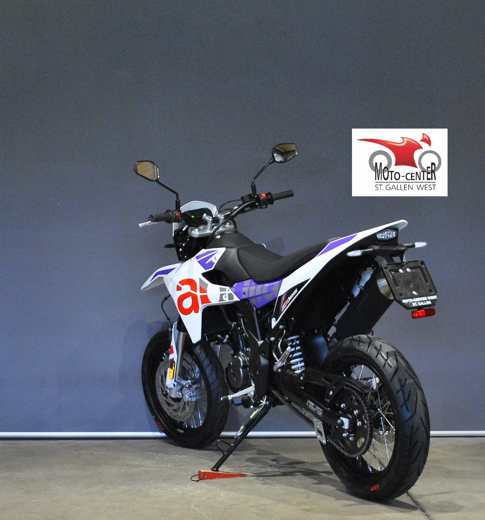 APRILIA SX 125 E5+-image-3