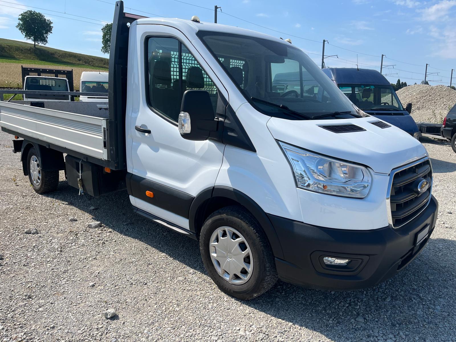 FORD 350 L3-image-1