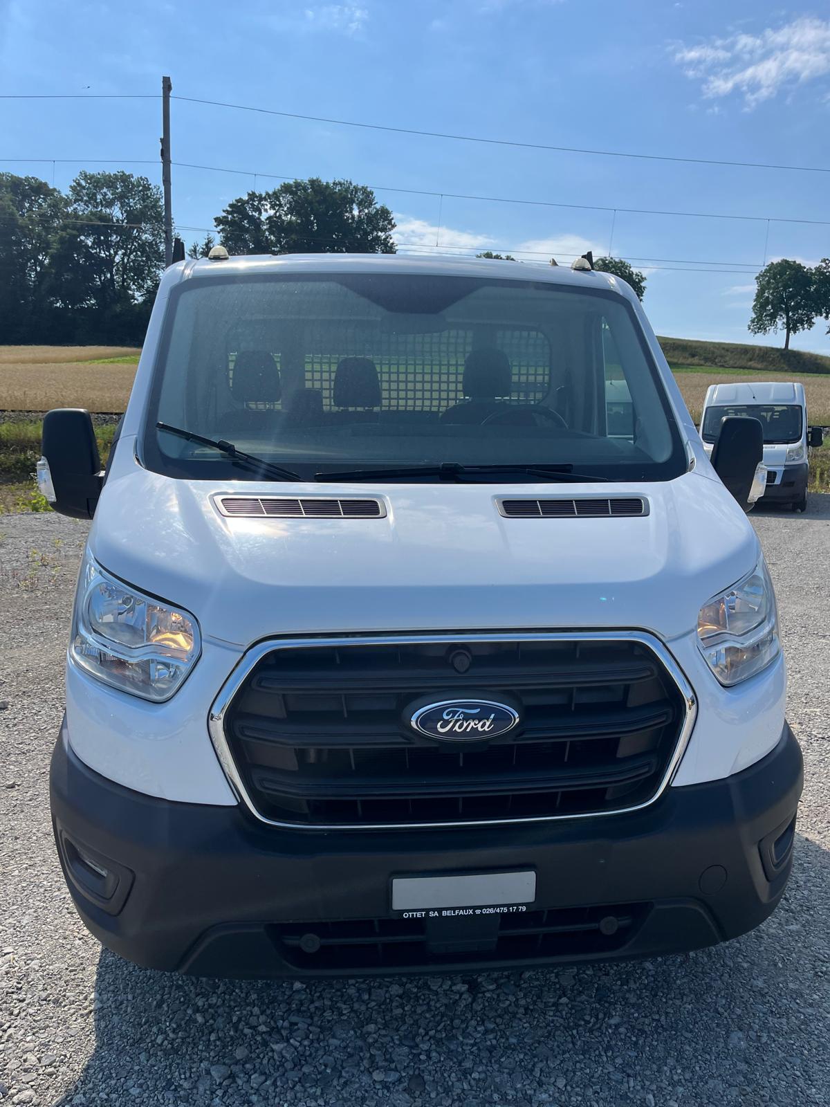 FORD 350 L3-image-4