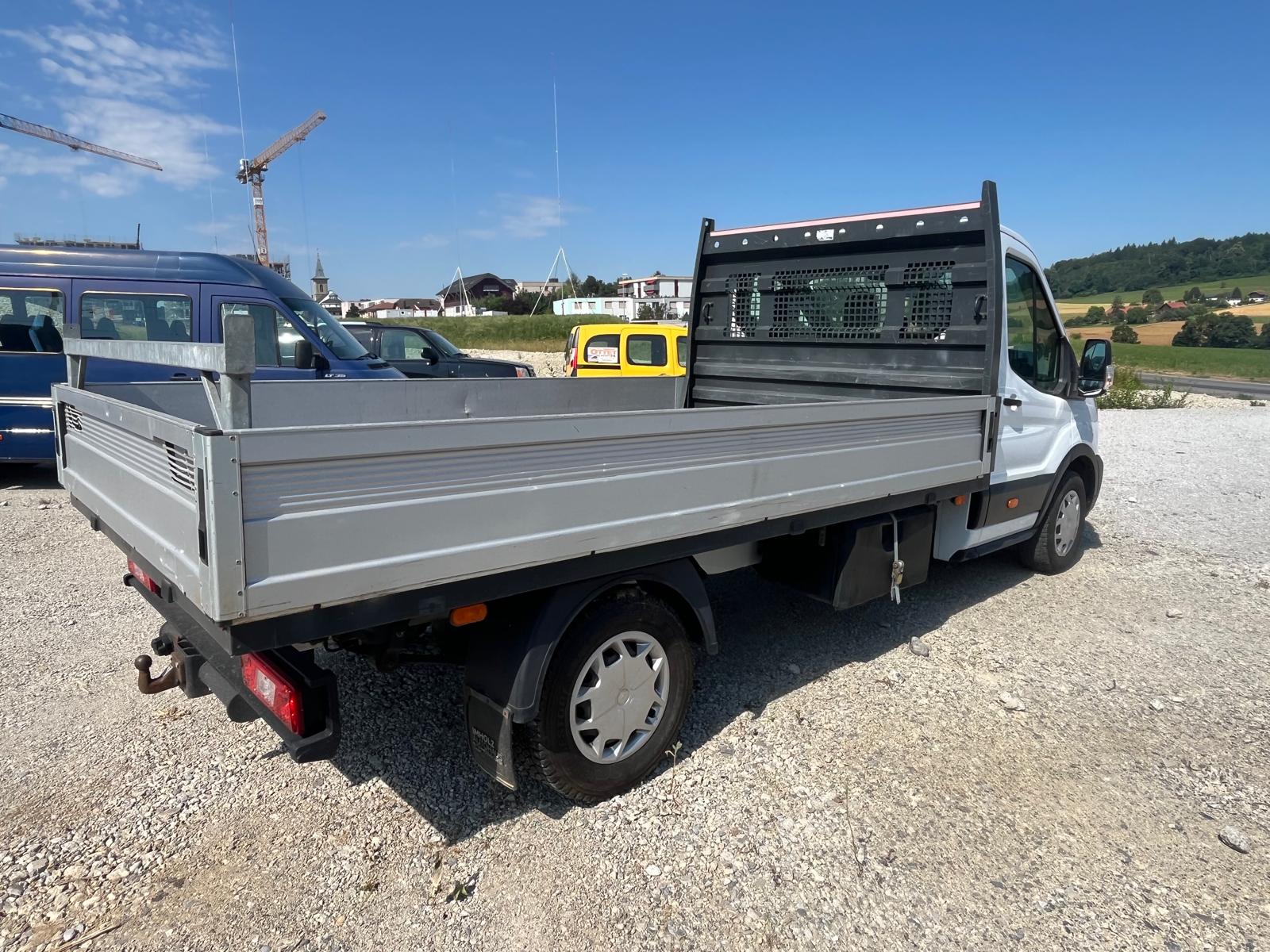 FORD 350 L3-image-2